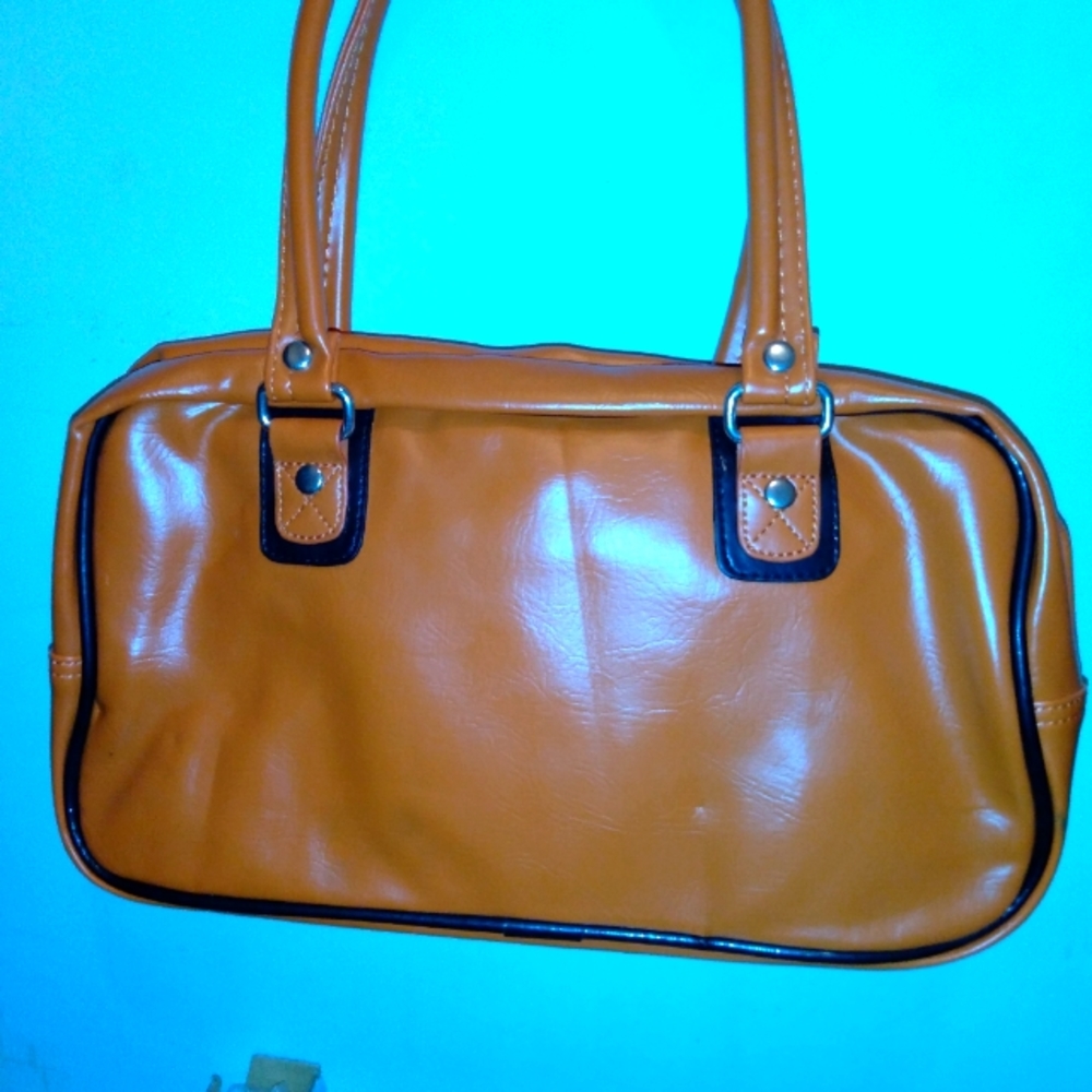 Puma purse